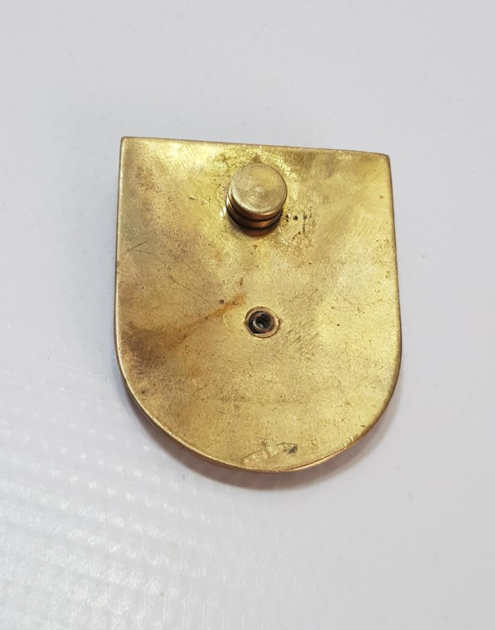 HARP AKADEMİLERİ GÜMÜŞLÜ BRÖVE