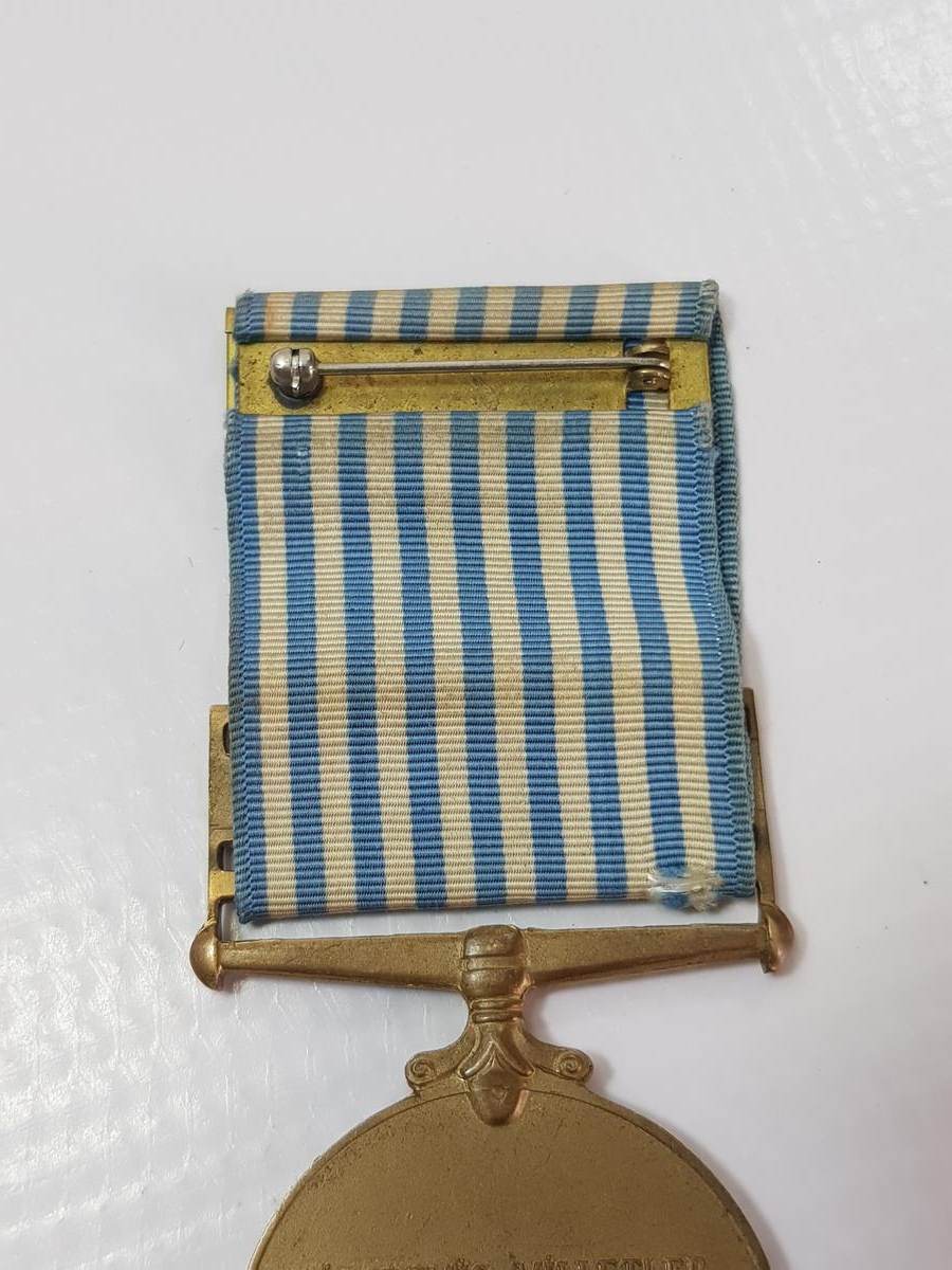 KORE HARBİ MADALYASI