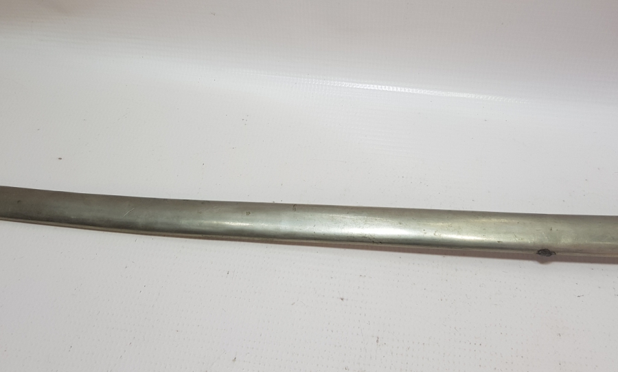 OSMANLI DÖNEMİ ACHGUELO FRERES YAPIMI ÇOK NADİR PAŞA KILICI