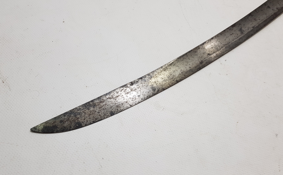 1. DÜNYA SAVAŞI ALMAN SUBAY KILICI