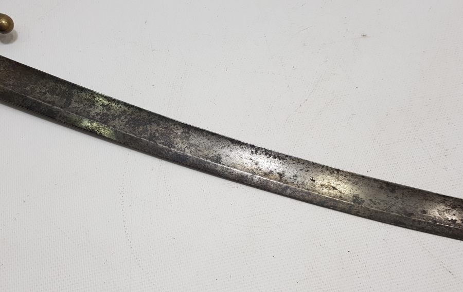 1. DÜNYA SAVAŞI ALMAN SUBAY KILICI