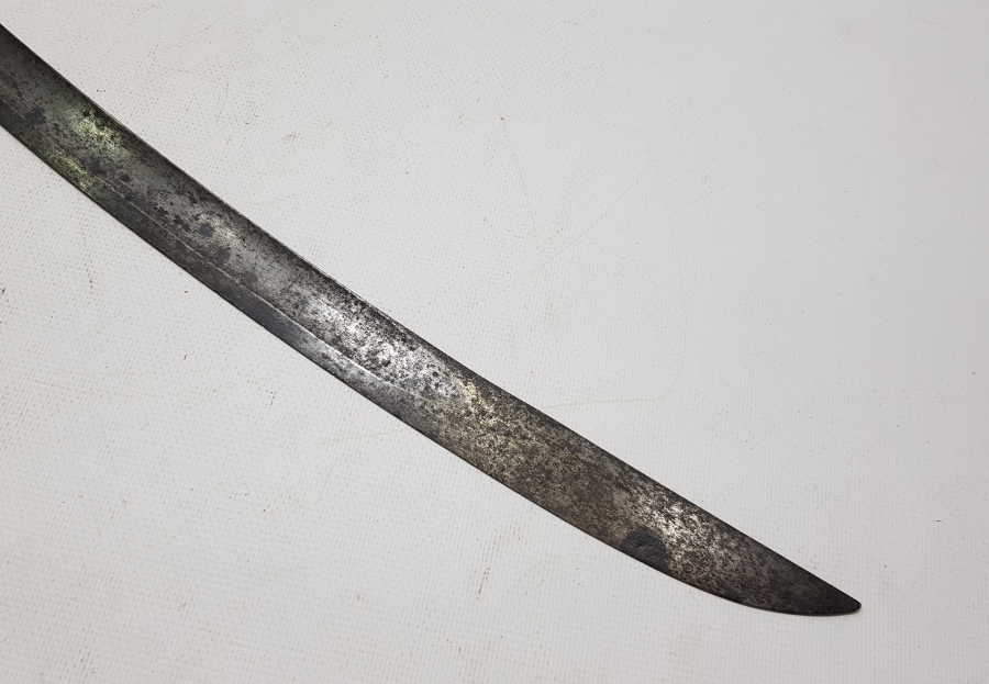 1. DÜNYA SAVAŞI ALMAN SUBAY KILICI