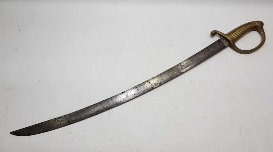 1. DÜNYA SAVAŞI ALMAN SUBAY KILICI