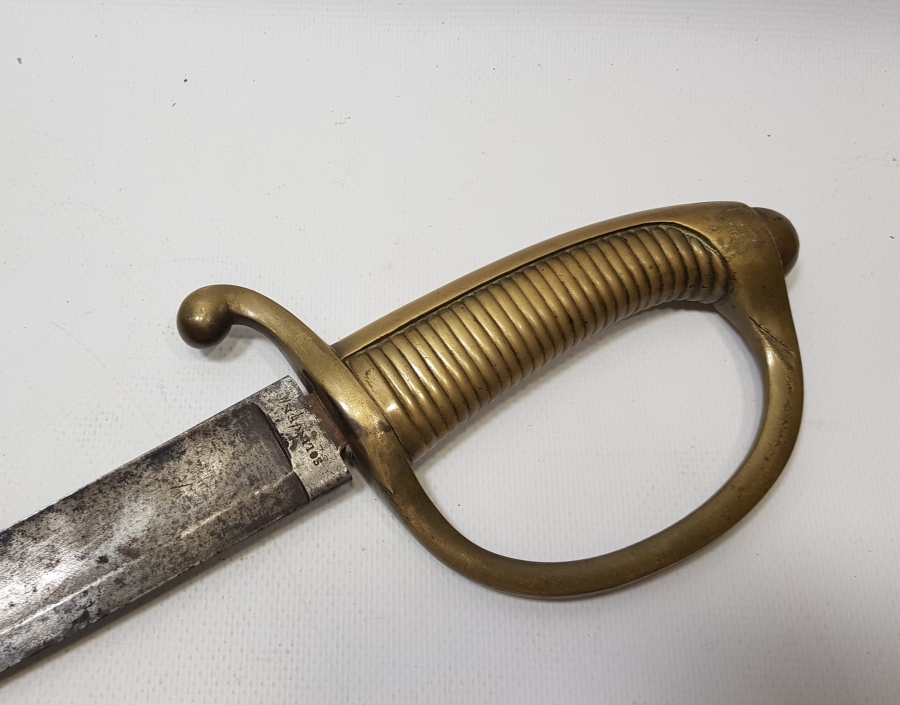 1. DÜNYA SAVAŞI ALMAN SUBAY KILICI