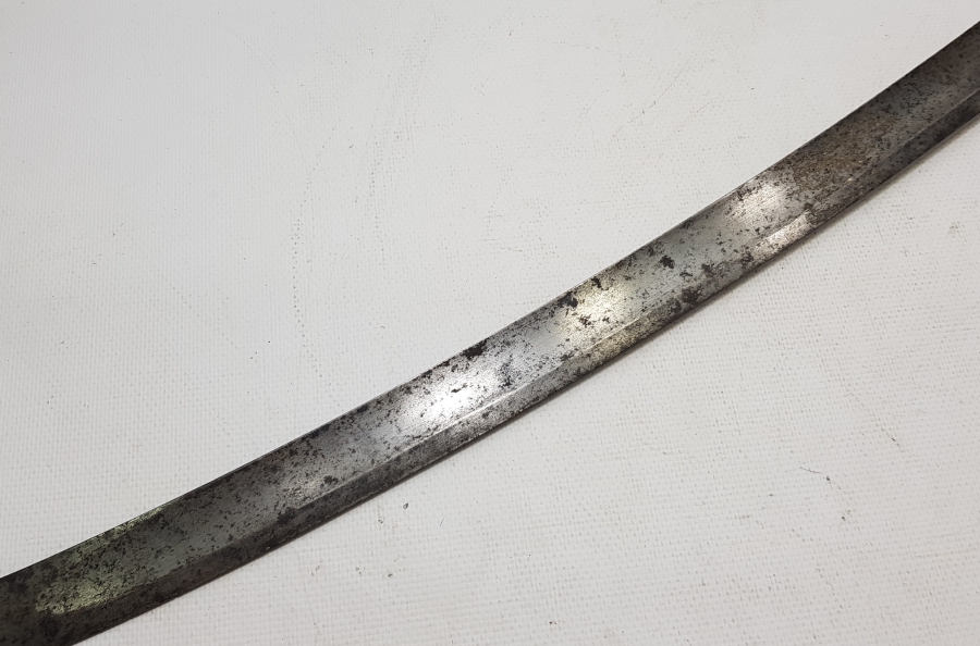 1. DÜNYA SAVAŞI ALMAN SUBAY KILICI