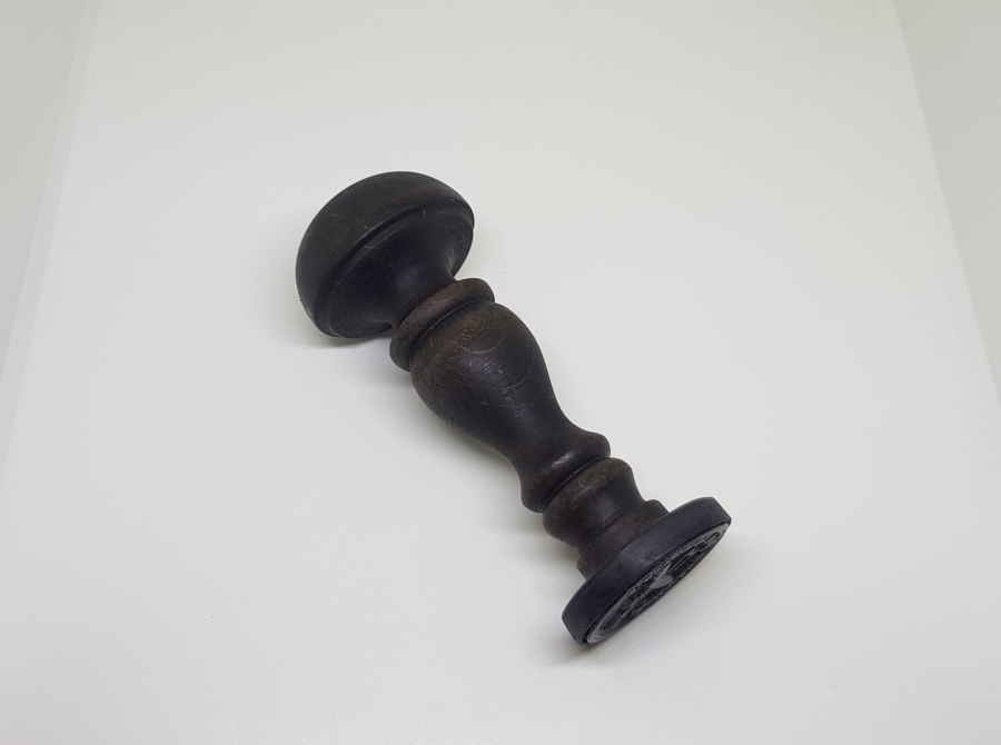 2. DÜNYA SAVAŞI DÖNEMİ ALMAN NAZİ MÜHÜR