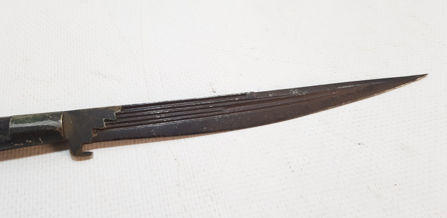 OSMANLI DÖNEMİ SÜRMENE KAMA