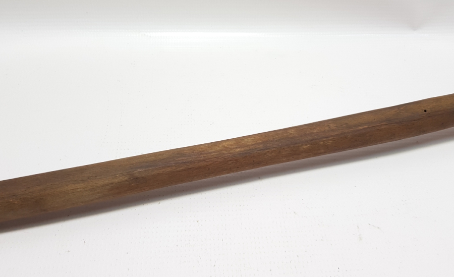 OSMANLI DÖNEMİ ÇOK NADİR POLİS - BEKÇİ SOPASI