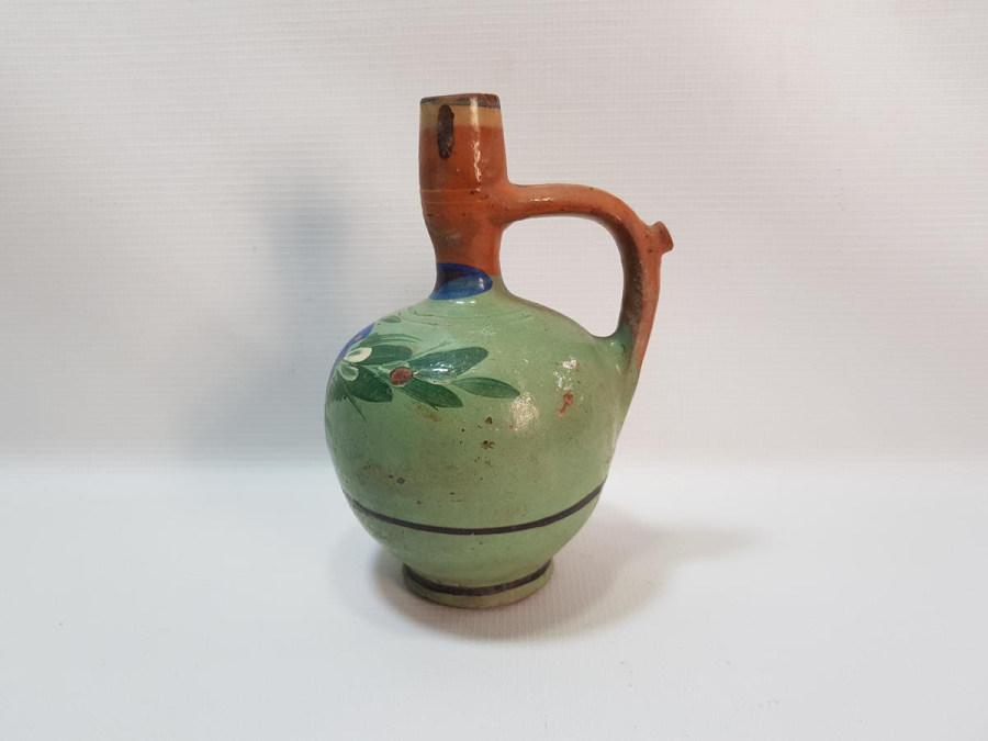 ANTİKA ADA İŞİ TESTİ