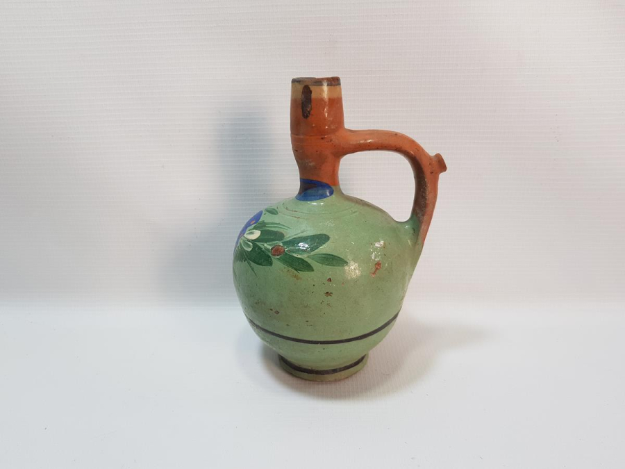 ANTİKA ADA İŞİ TESTİ