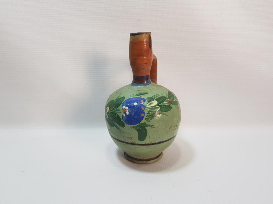 ANTİKA ADA İŞİ TESTİ