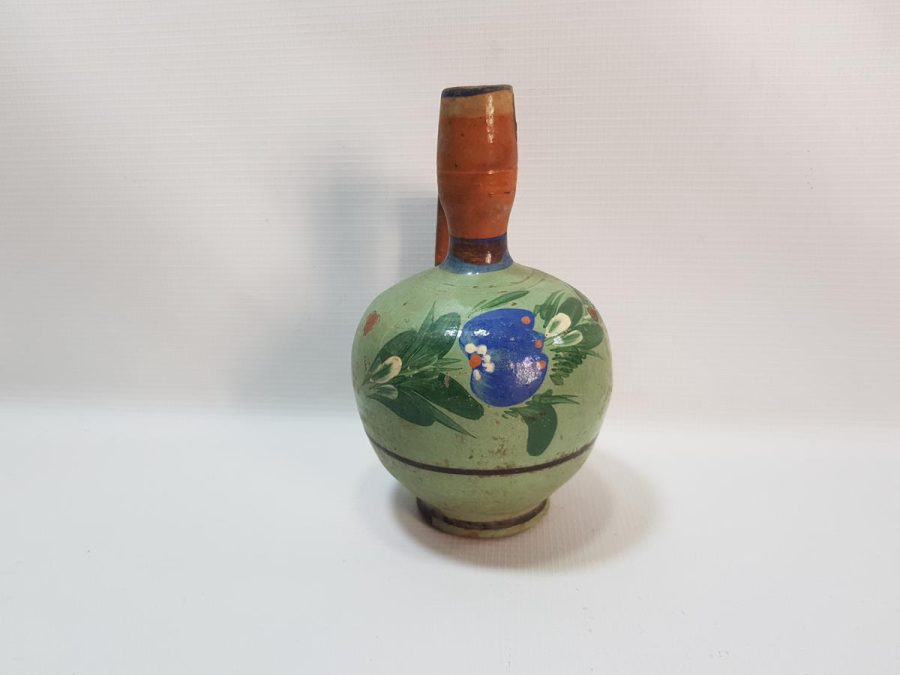 ANTİKA ADA İŞİ TESTİ