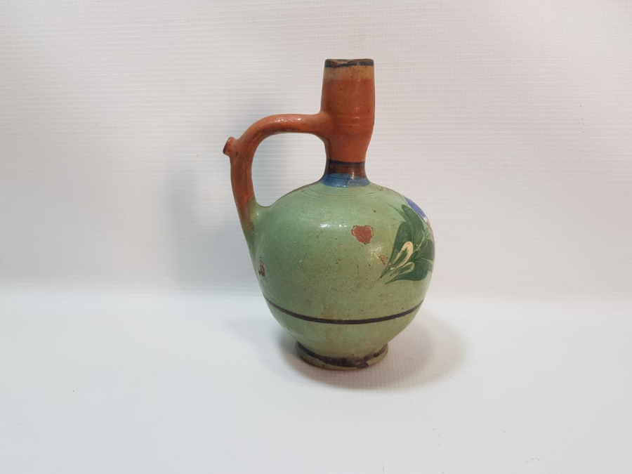 ANTİKA ADA İŞİ TESTİ