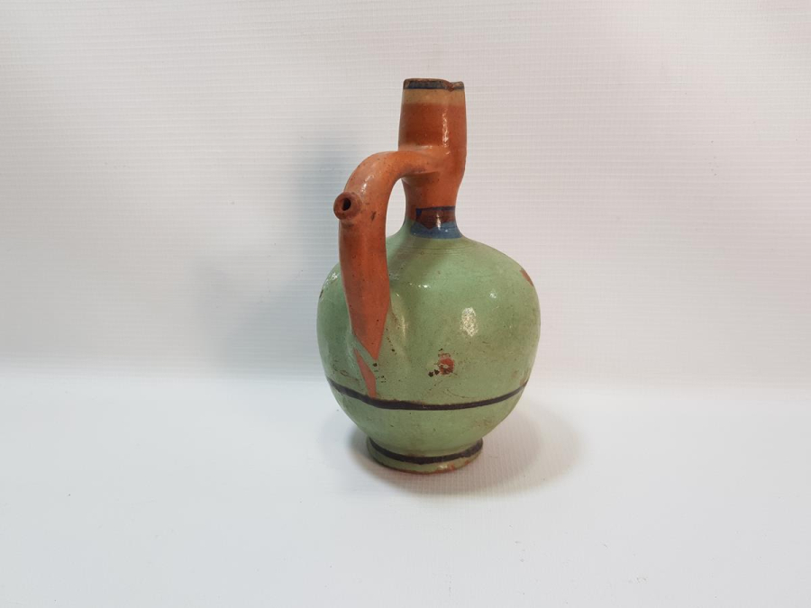 ANTİKA ADA İŞİ TESTİ