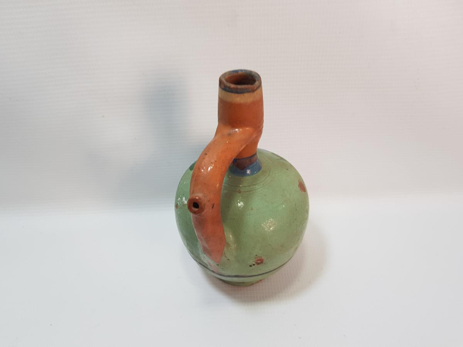 ANTİKA ADA İŞİ TESTİ