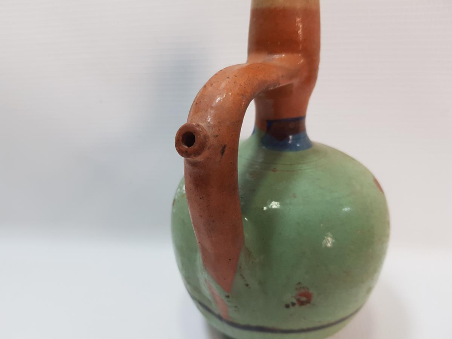 ANTİKA ADA İŞİ TESTİ