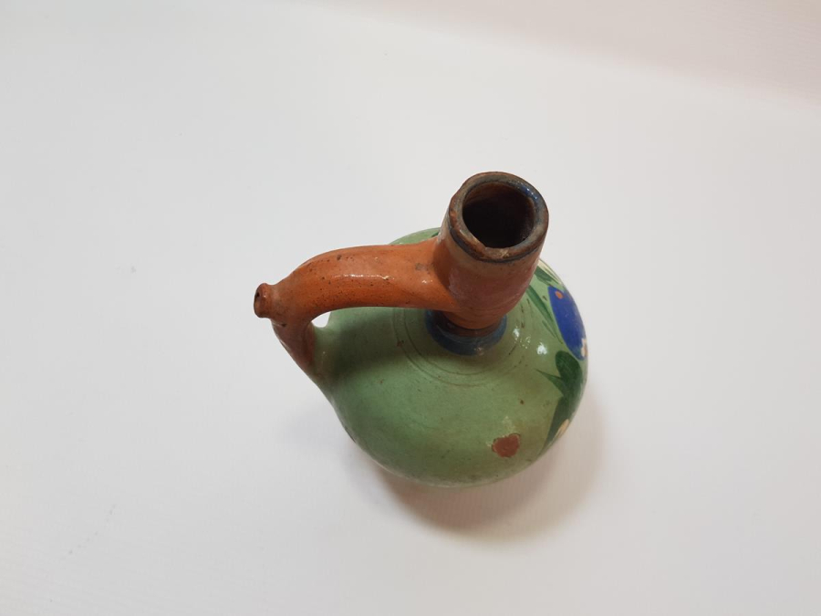 ANTİKA ADA İŞİ TESTİ