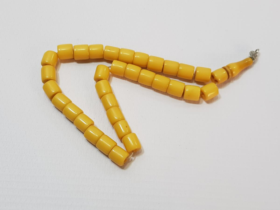 ANTİKA MİSKEVİ BAĞA TESPİH