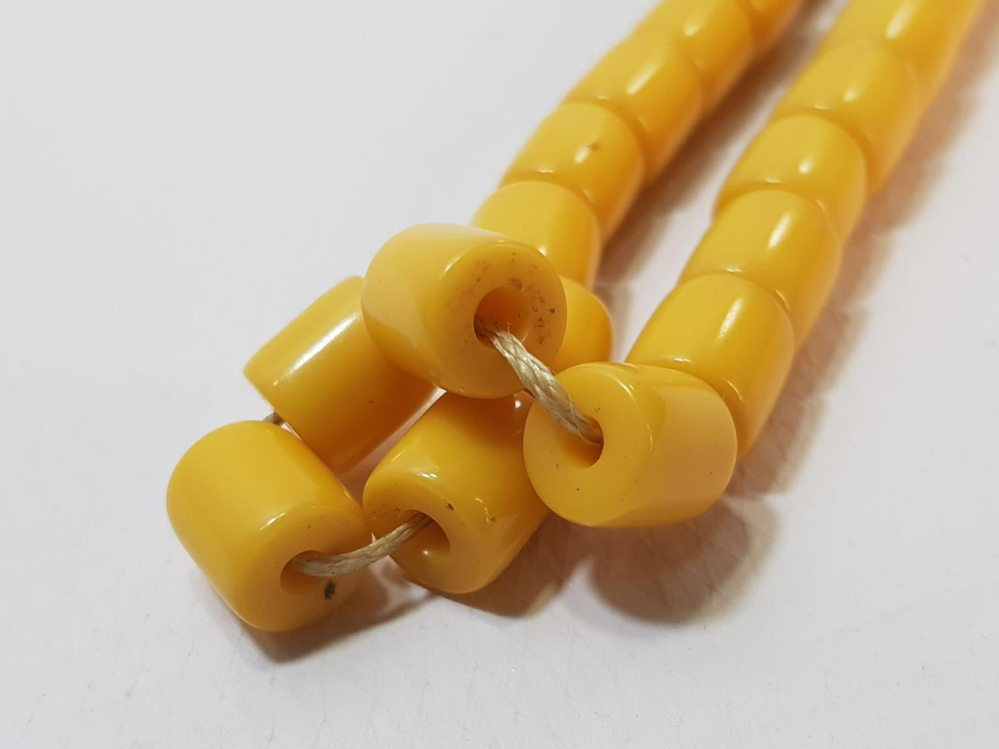 ANTİKA MİSKEVİ BAĞA TESPİH