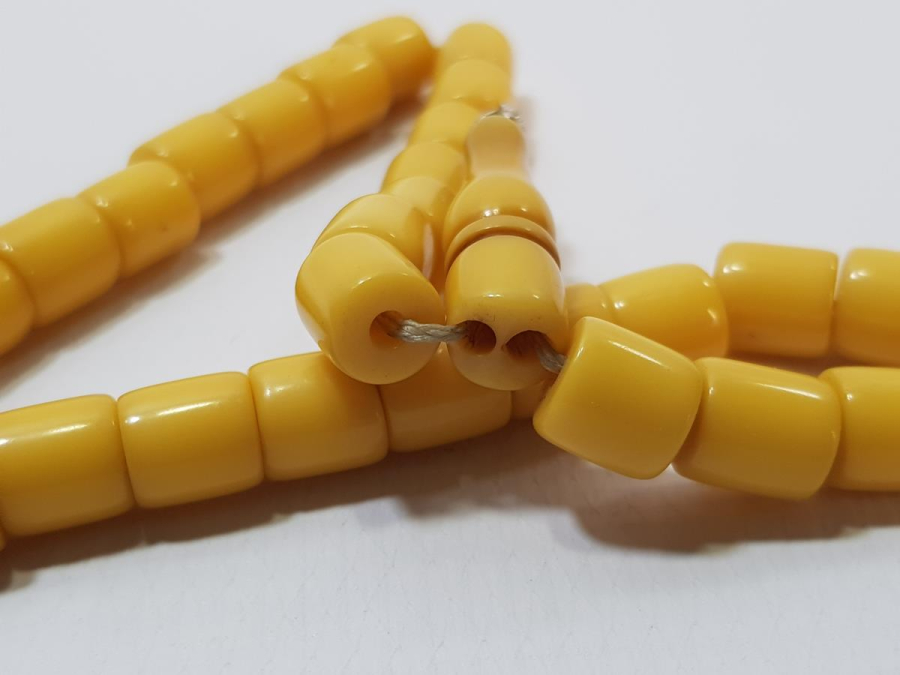 ANTİKA MİSKEVİ BAĞA TESPİH