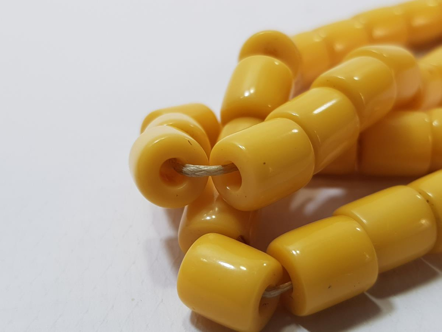 ANTİKA MİSKEVİ BAĞA TESPİH