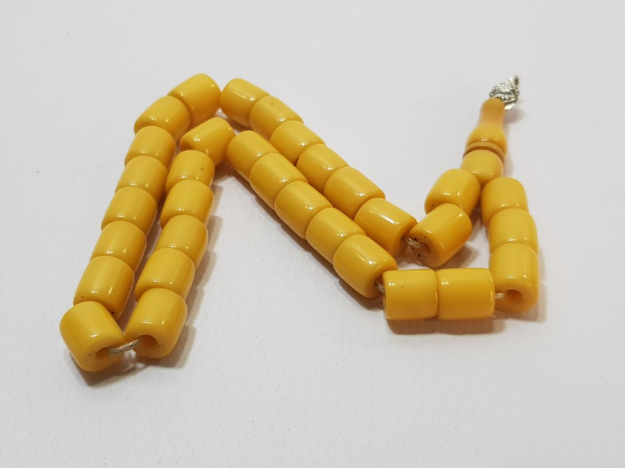 ANTİKA MİSKEVİ BAĞA TESPİH