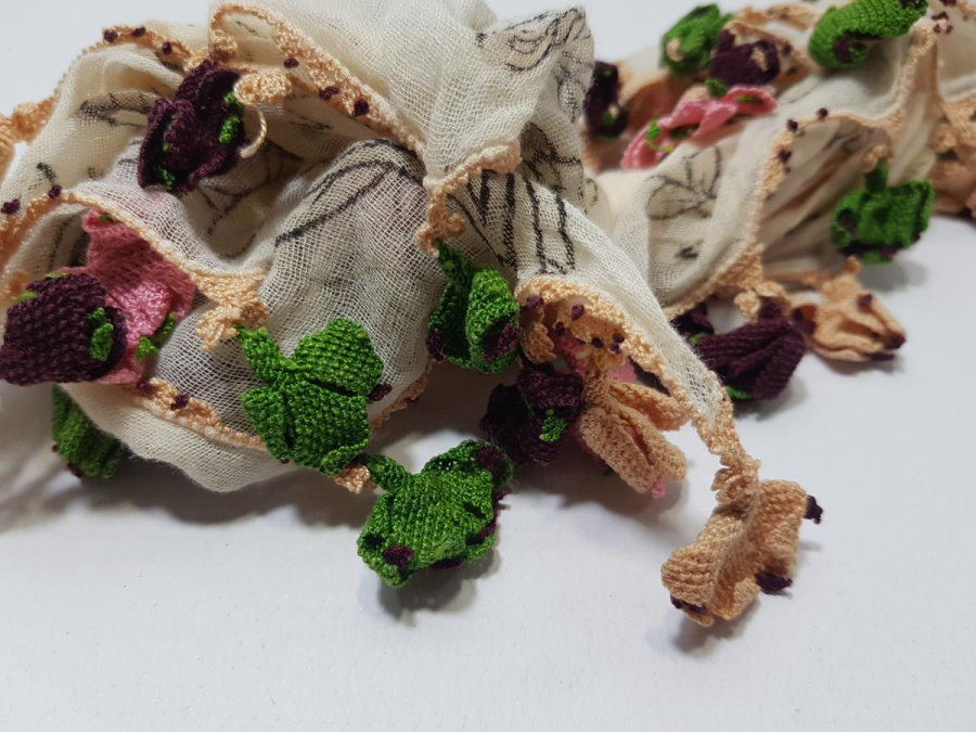 OSMANLI DÖNEMİ KADIN FESİ