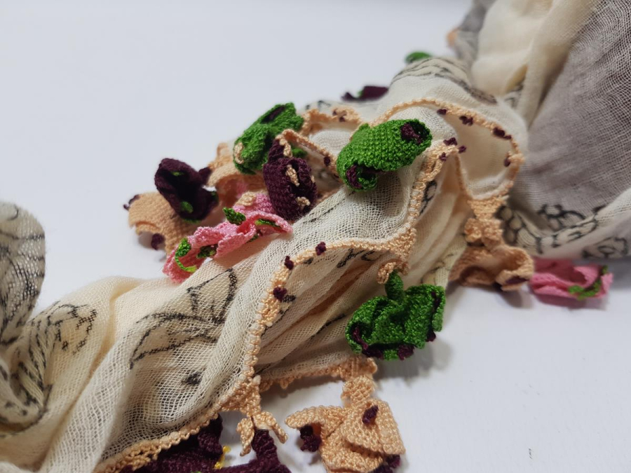 OSMANLI DÖNEMİ KADIN FESİ