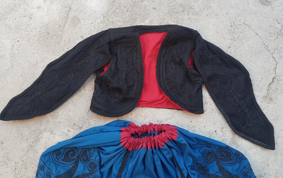 OSMANLI DÖNEMİ EFE TAKIMI