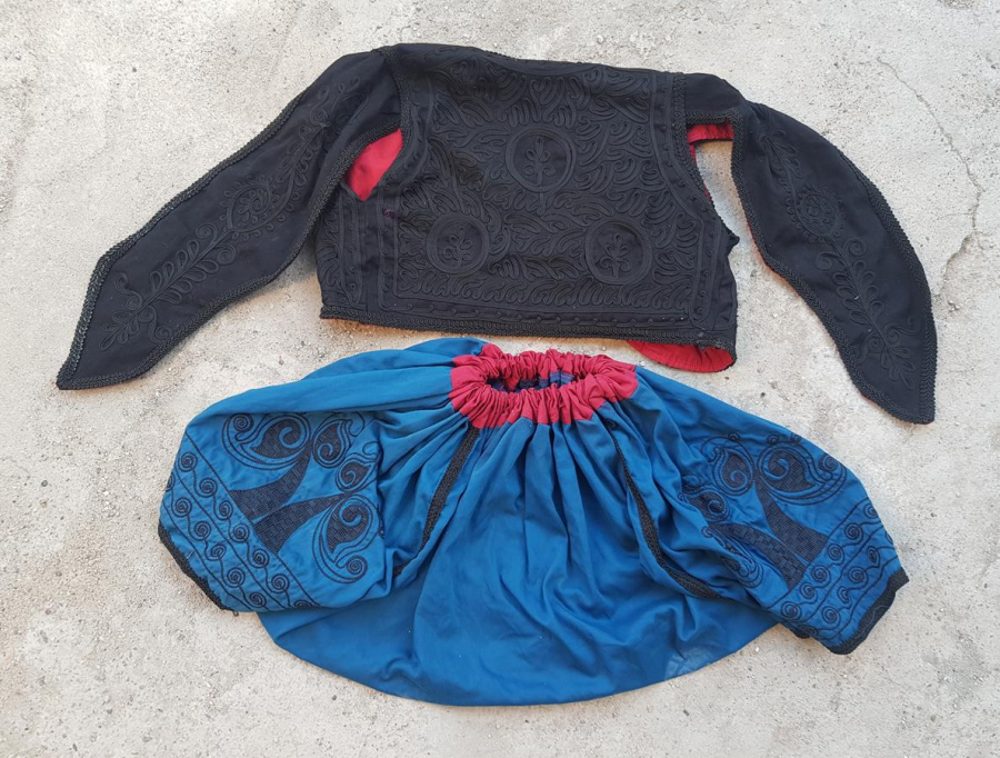 OSMANLI DÖNEMİ EFE TAKIMI