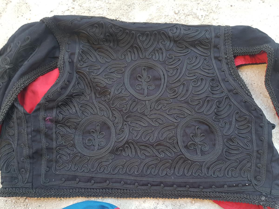 OSMANLI DÖNEMİ EFE TAKIMI