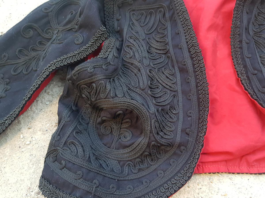 OSMANLI DÖNEMİ EFE TAKIMI