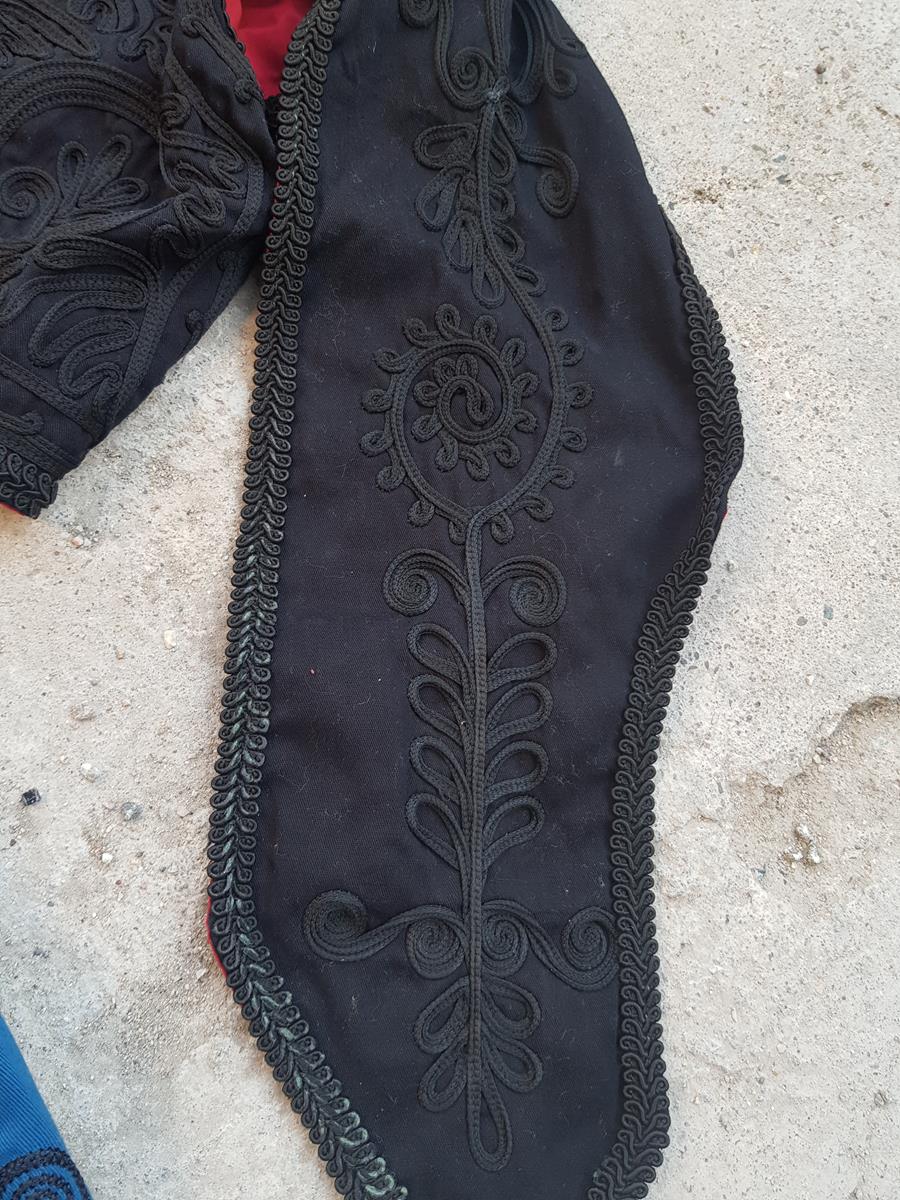 OSMANLI DÖNEMİ EFE TAKIMI