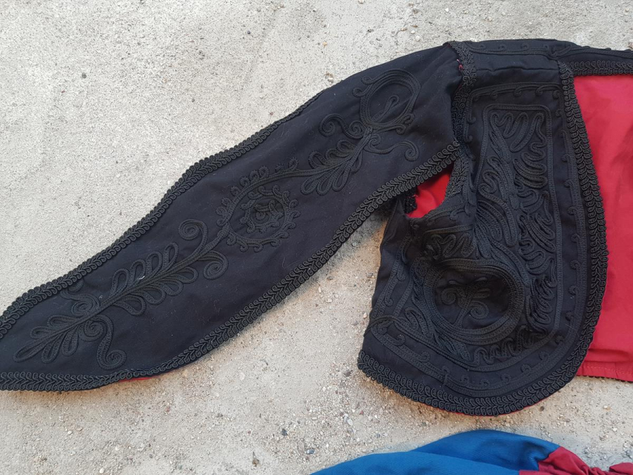 OSMANLI DÖNEMİ EFE TAKIMI