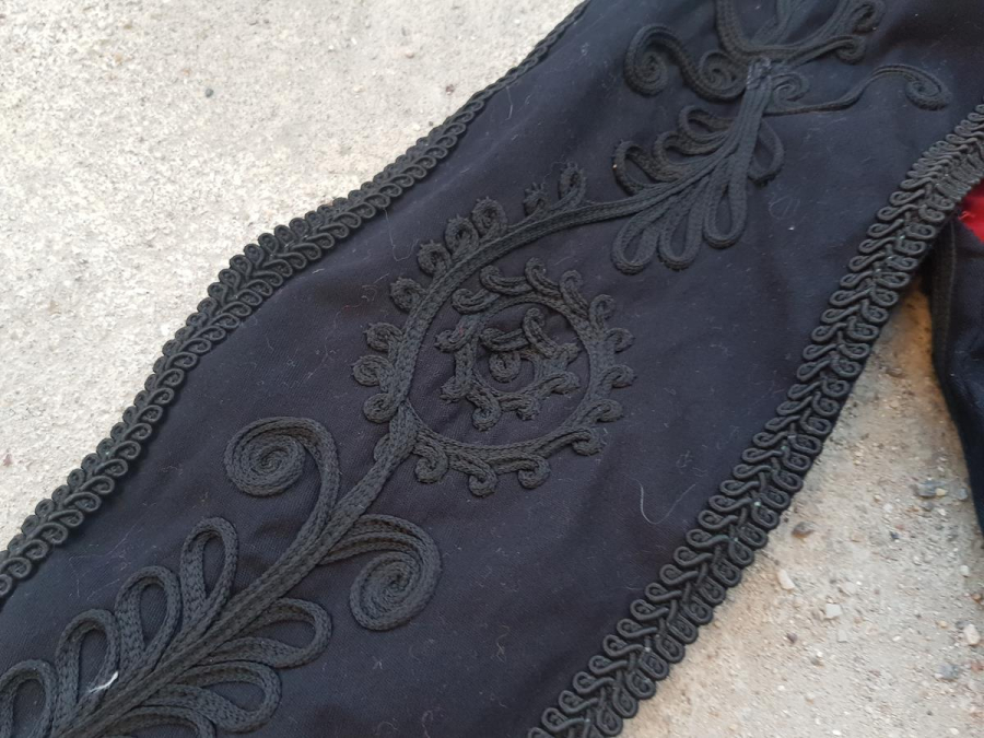 OSMANLI DÖNEMİ EFE TAKIMI