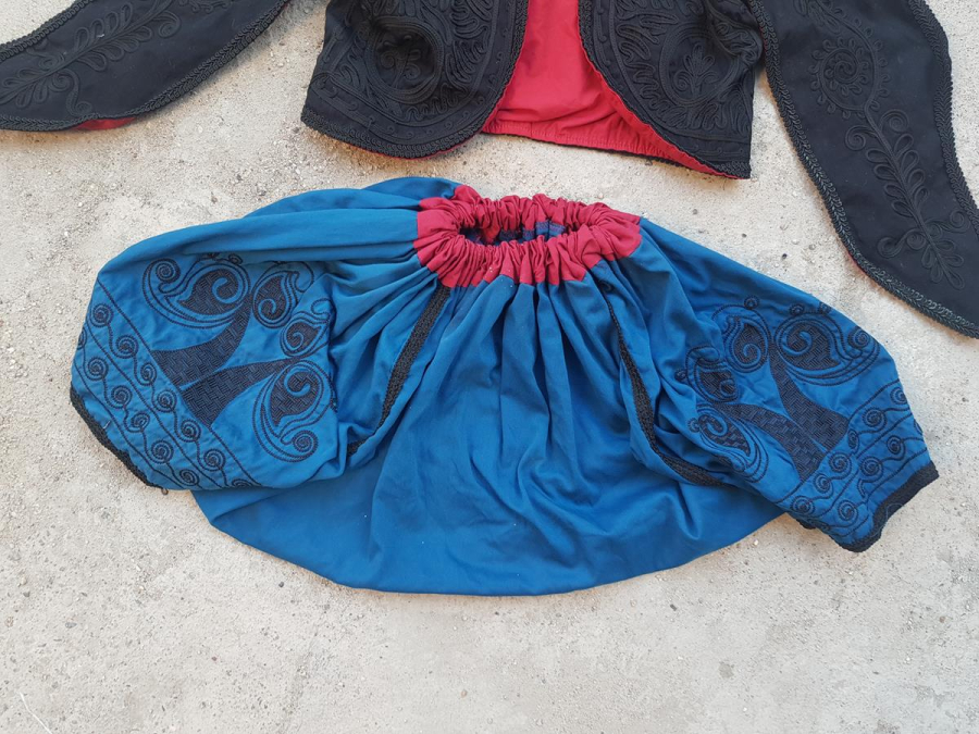 OSMANLI DÖNEMİ EFE TAKIMI