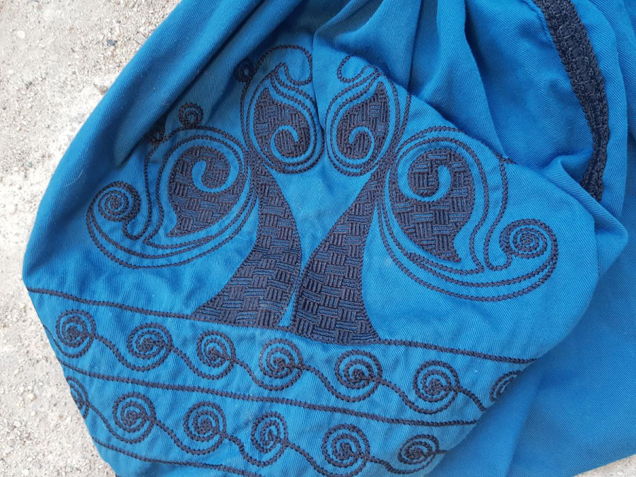 OSMANLI DÖNEMİ EFE TAKIMI