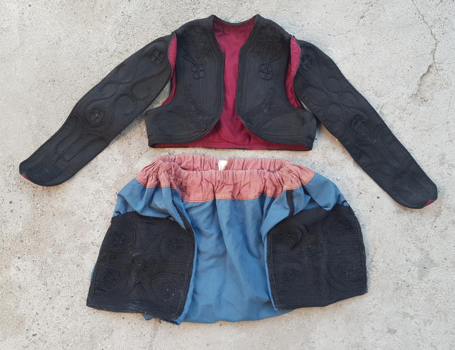 OSMANLI DÖNEMİ EFE TAKIMI