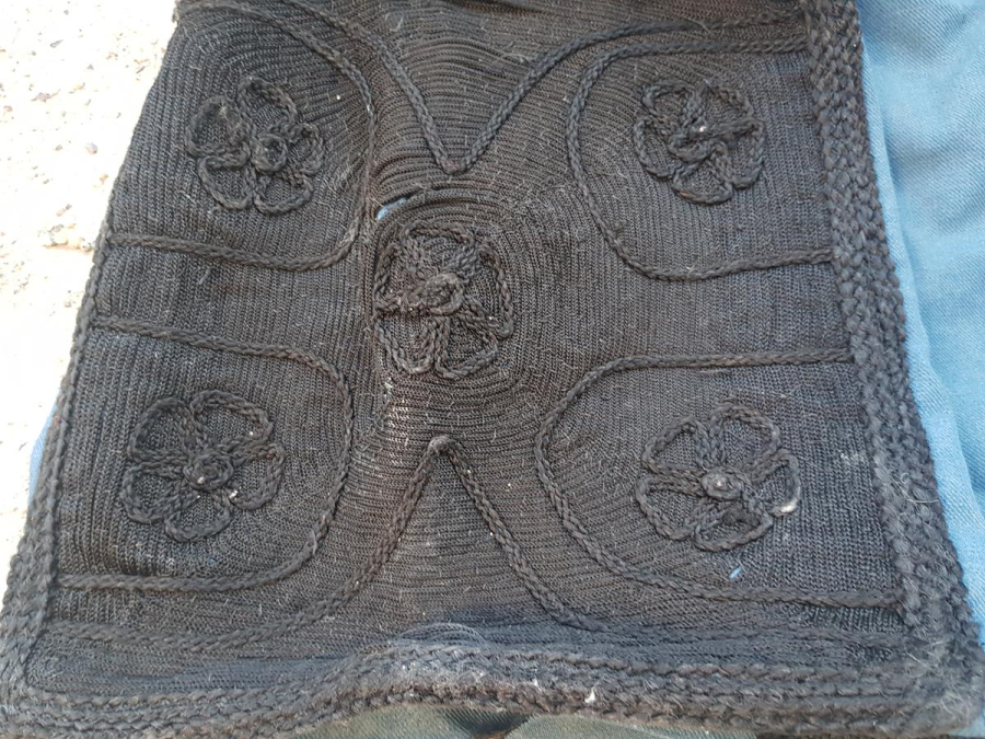 OSMANLI DÖNEMİ EFE TAKIMI