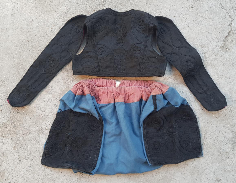 OSMANLI DÖNEMİ EFE TAKIMI