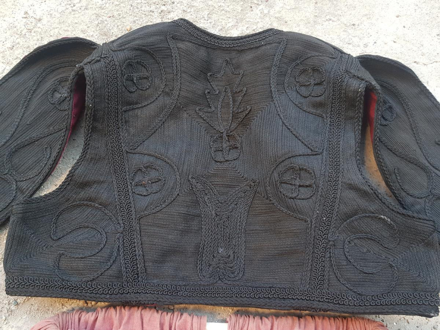 OSMANLI DÖNEMİ EFE TAKIMI