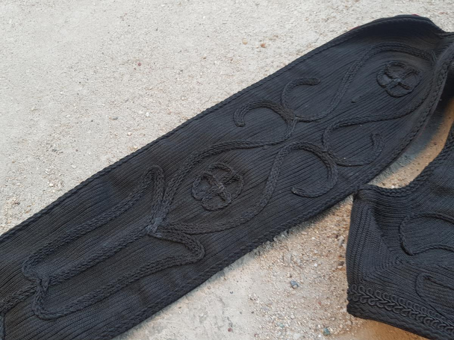 OSMANLI DÖNEMİ EFE TAKIMI