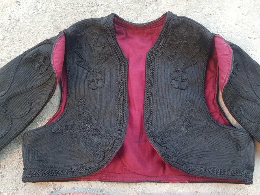 OSMANLI DÖNEMİ EFE TAKIMI