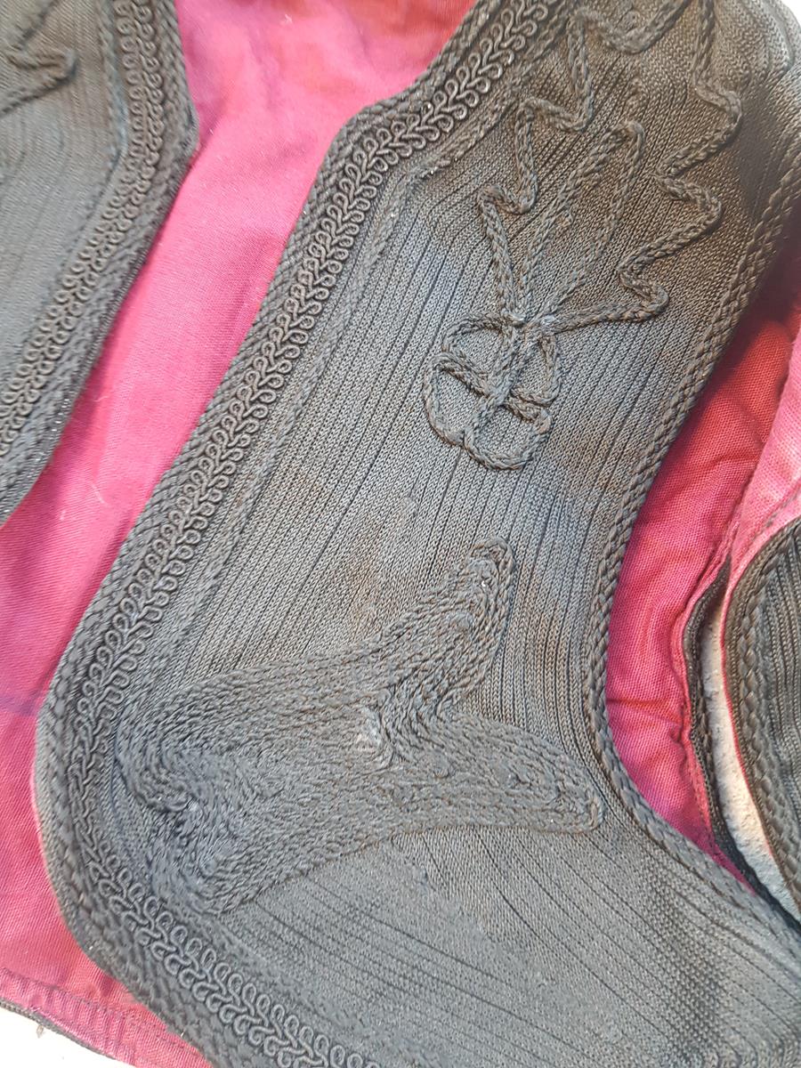 OSMANLI DÖNEMİ EFE TAKIMI