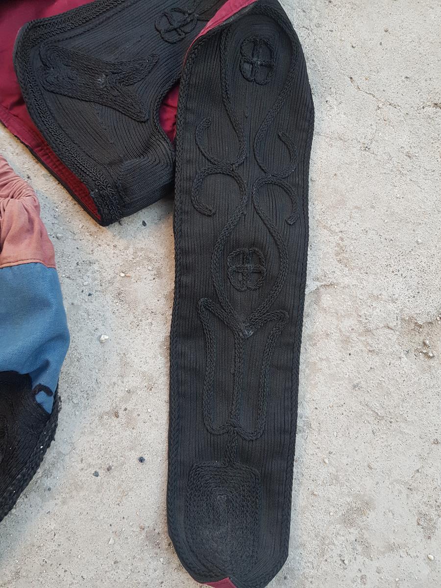 OSMANLI DÖNEMİ EFE TAKIMI