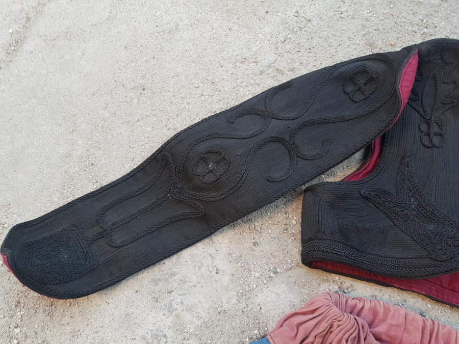 OSMANLI DÖNEMİ EFE TAKIMI