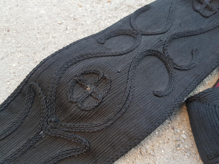 OSMANLI DÖNEMİ EFE TAKIMI