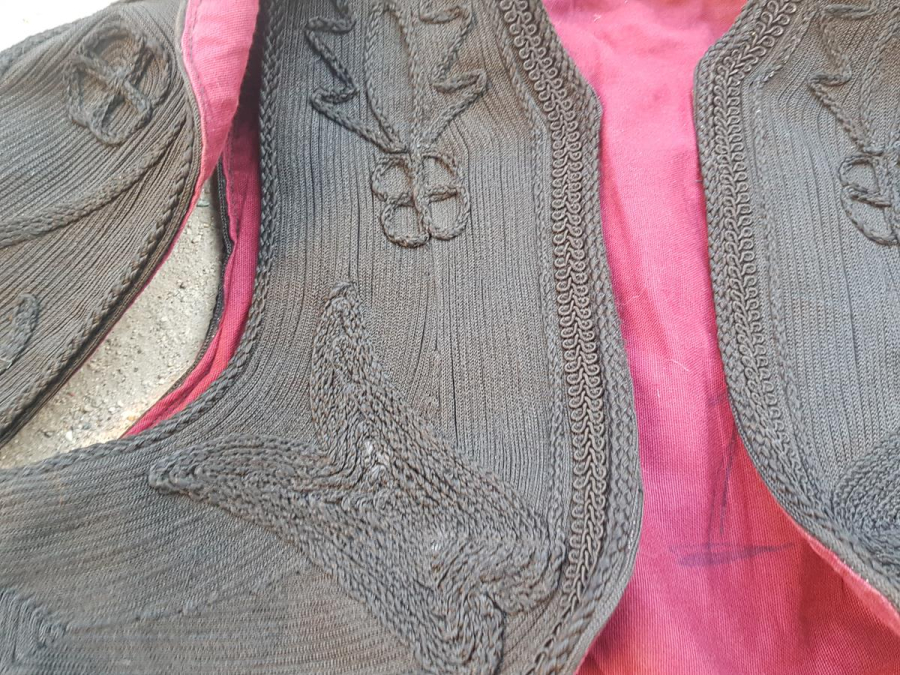 OSMANLI DÖNEMİ EFE TAKIMI