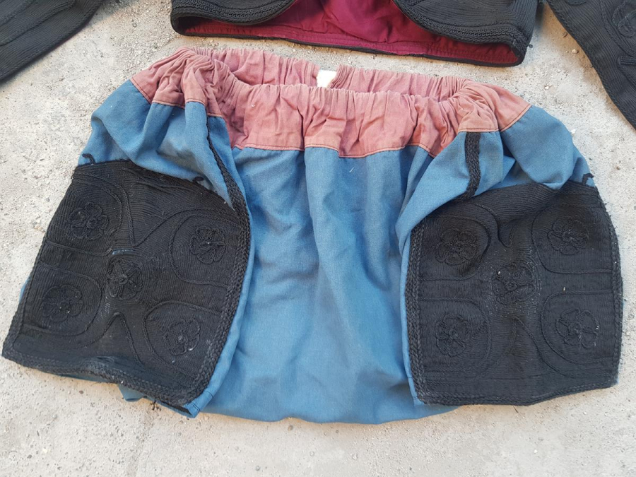 OSMANLI DÖNEMİ EFE TAKIMI