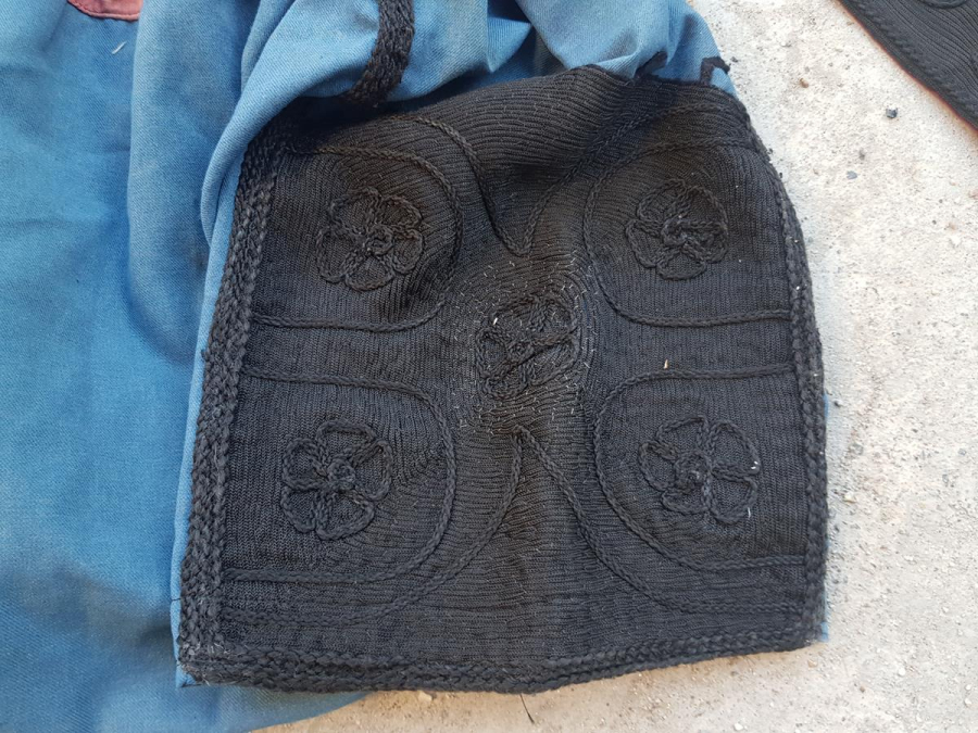 OSMANLI DÖNEMİ EFE TAKIMI